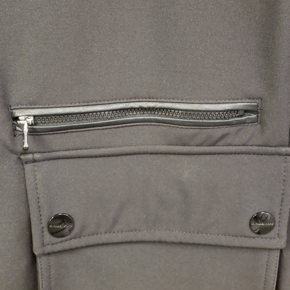 Men's coat - Picture 4 of 8